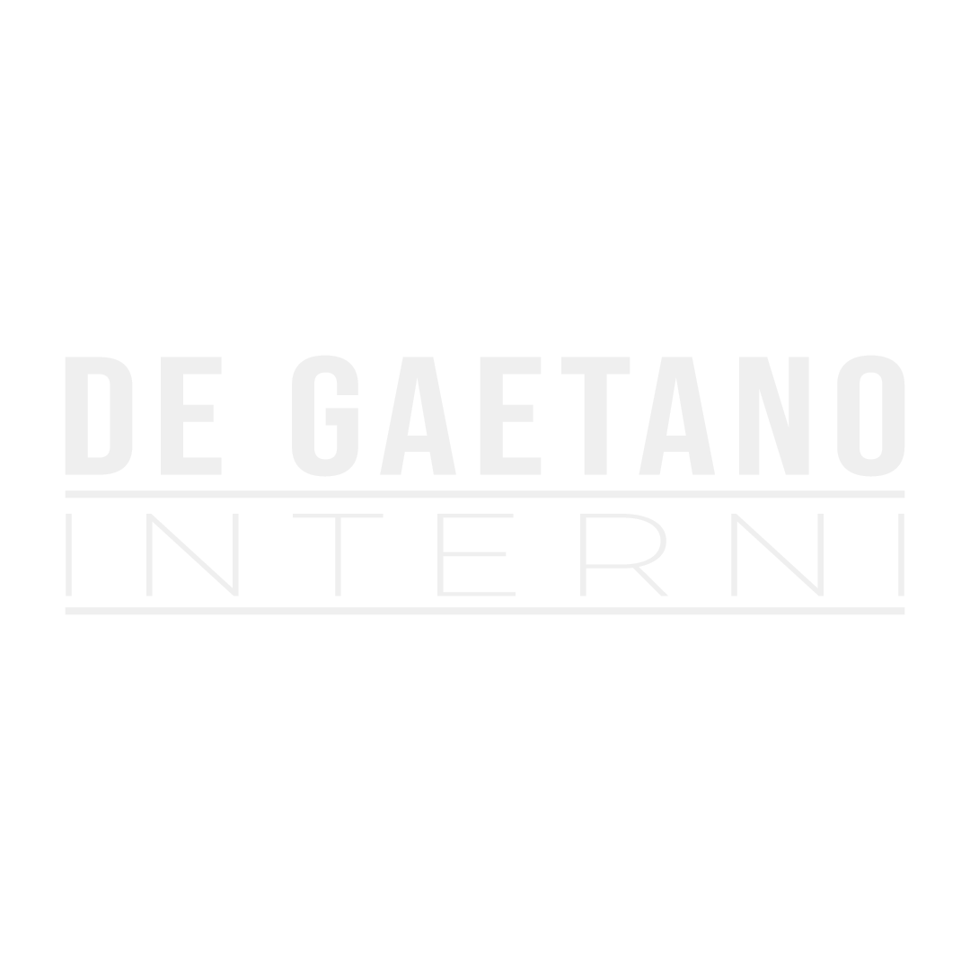 De Gaetano Interni