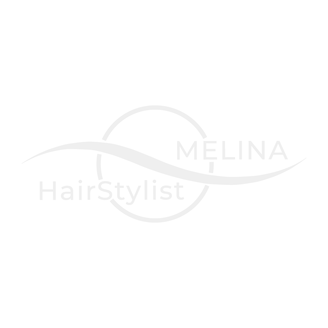 Hairstylist Melina